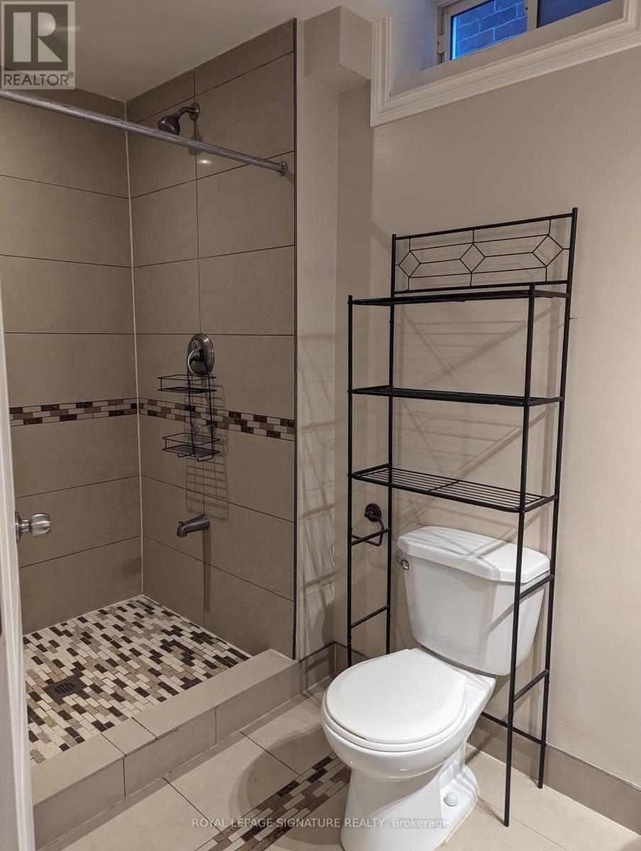 Basement - 1264 Sim Place, Milton, Ontario  L9T 7C7 - Photo 27 - W13417844
