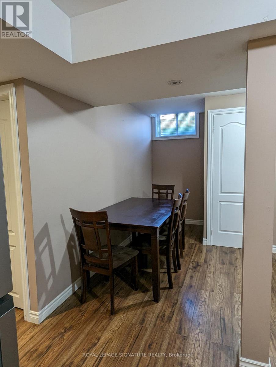 Basement - 1264 Sim Place, Milton, Ontario  L9T 7C7 - Photo 30 - W13417844