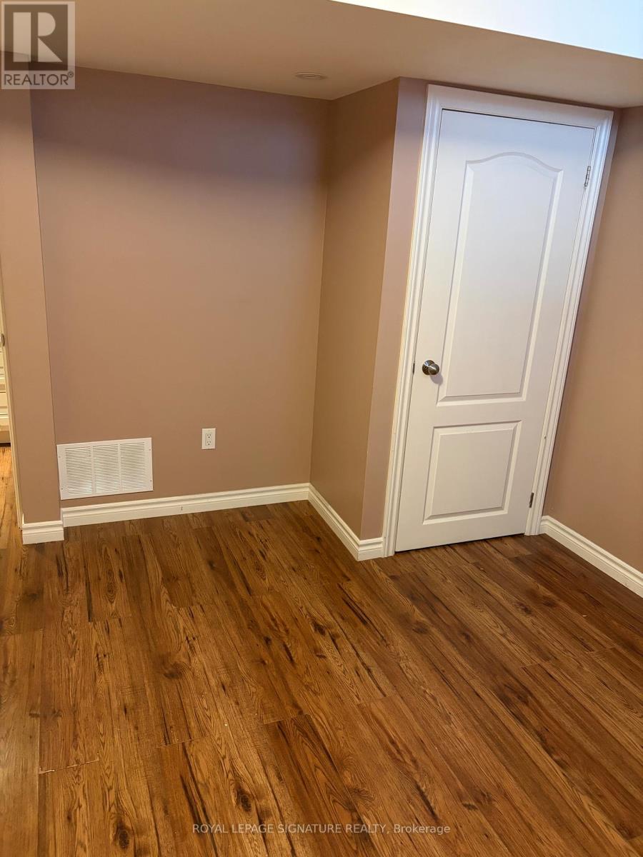 Basement - 1264 Sim Place, Milton, Ontario  L9T 7C7 - Photo 4 - W13417844