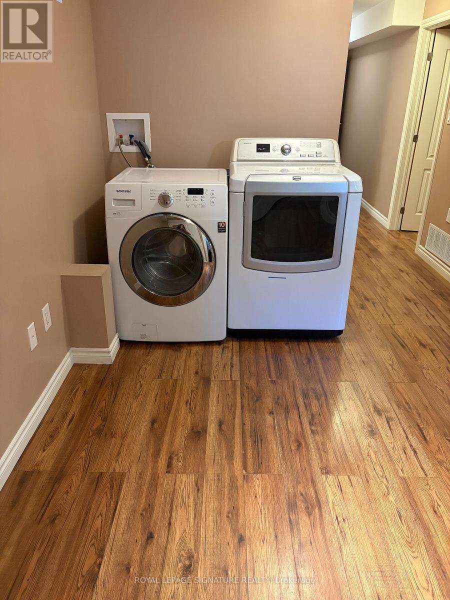 Basement - 1264 Sim Place, Milton, Ontario  L9T 7C7 - Photo 6 - W13417844