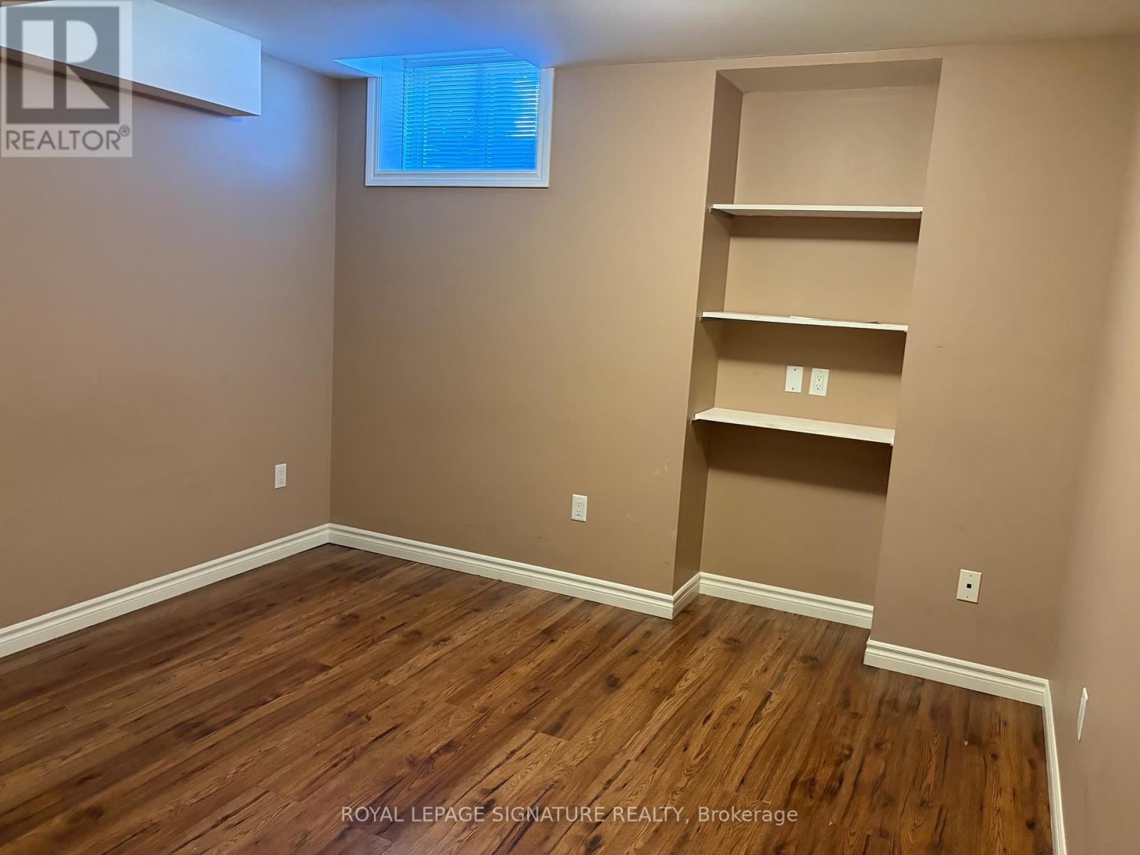 Basement - 1264 Sim Place, Milton, Ontario  L9T 7C7 - Photo 9 - W13417844