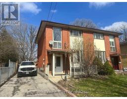 1421 FREEPORT DRIVE, Mississauga, Ontario