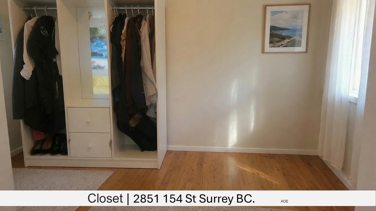 2851 154th Street, Surrey, British Columbia  V4P 2L7 - Photo 10 - R3131855