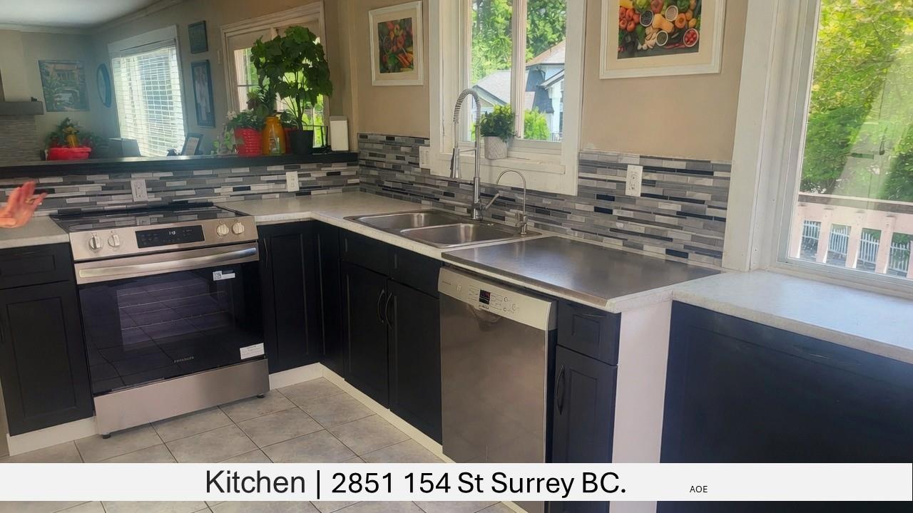 2851 154th Street, Surrey, British Columbia  V4P 2L7 - Photo 5 - R3131855
