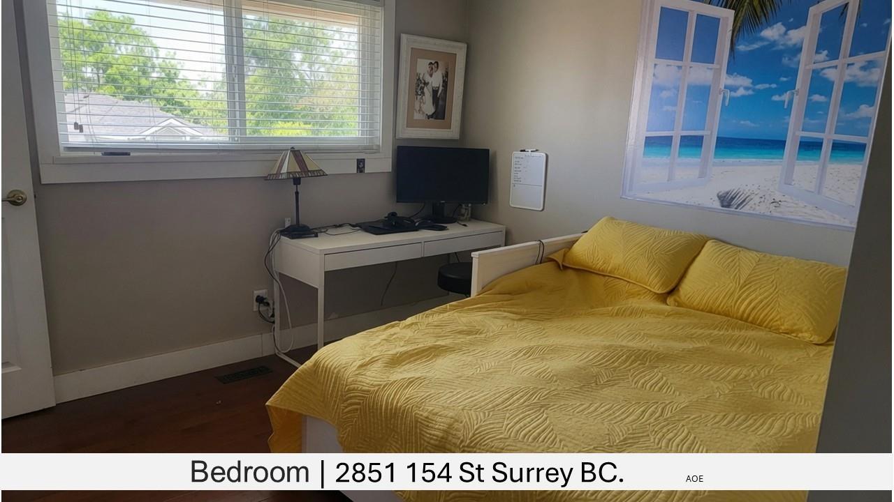 2851 154th Street, Surrey, British Columbia  V4P 2L7 - Photo 9 - R3131855