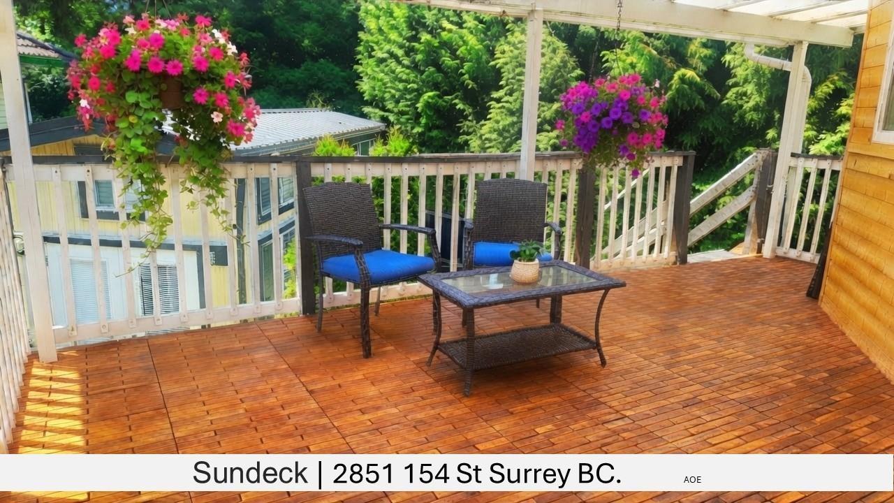 2851 154th Street, Surrey, British Columbia  V4P 2L7 - Photo 4 - R3131855
