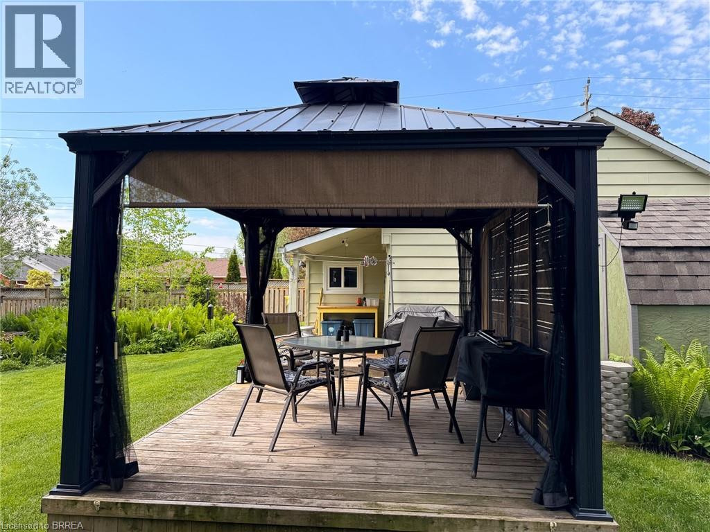 12 Spencer Street, Paris, Ontario  N3L 1W4 - Photo 46 - 40833621