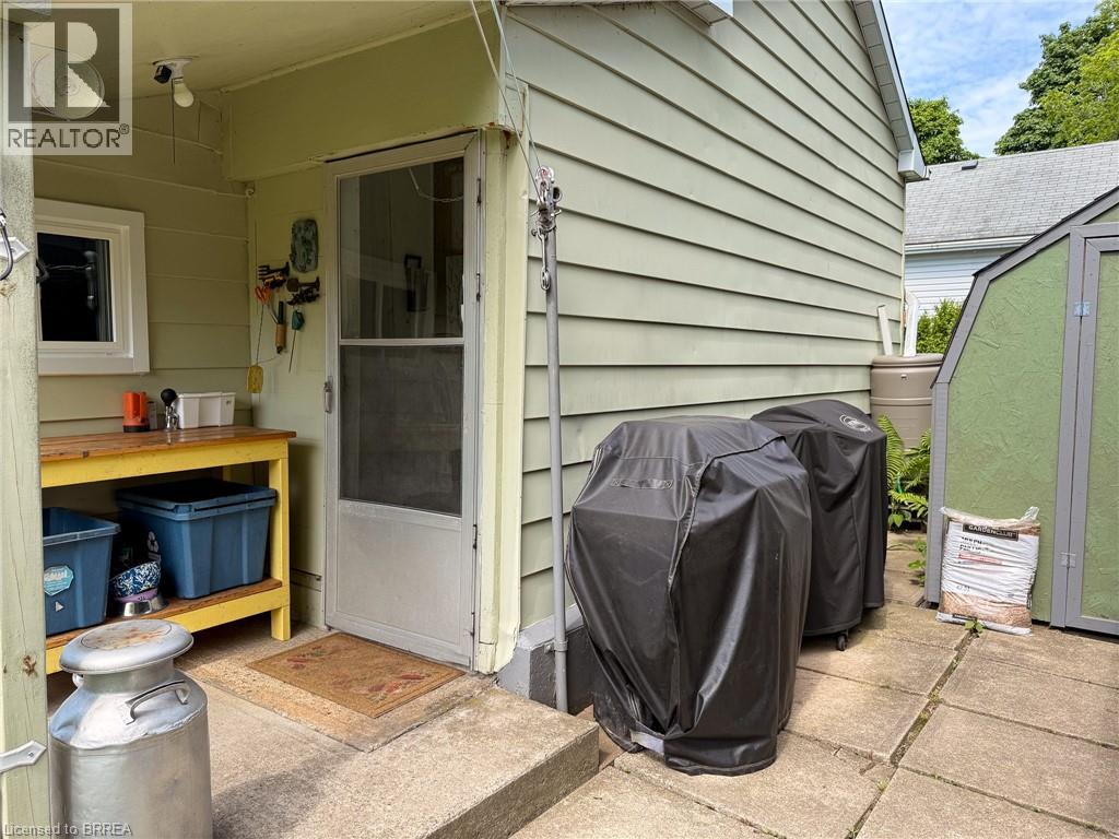 12 Spencer Street, Paris, Ontario  N3L 1W4 - Photo 44 - 40833621