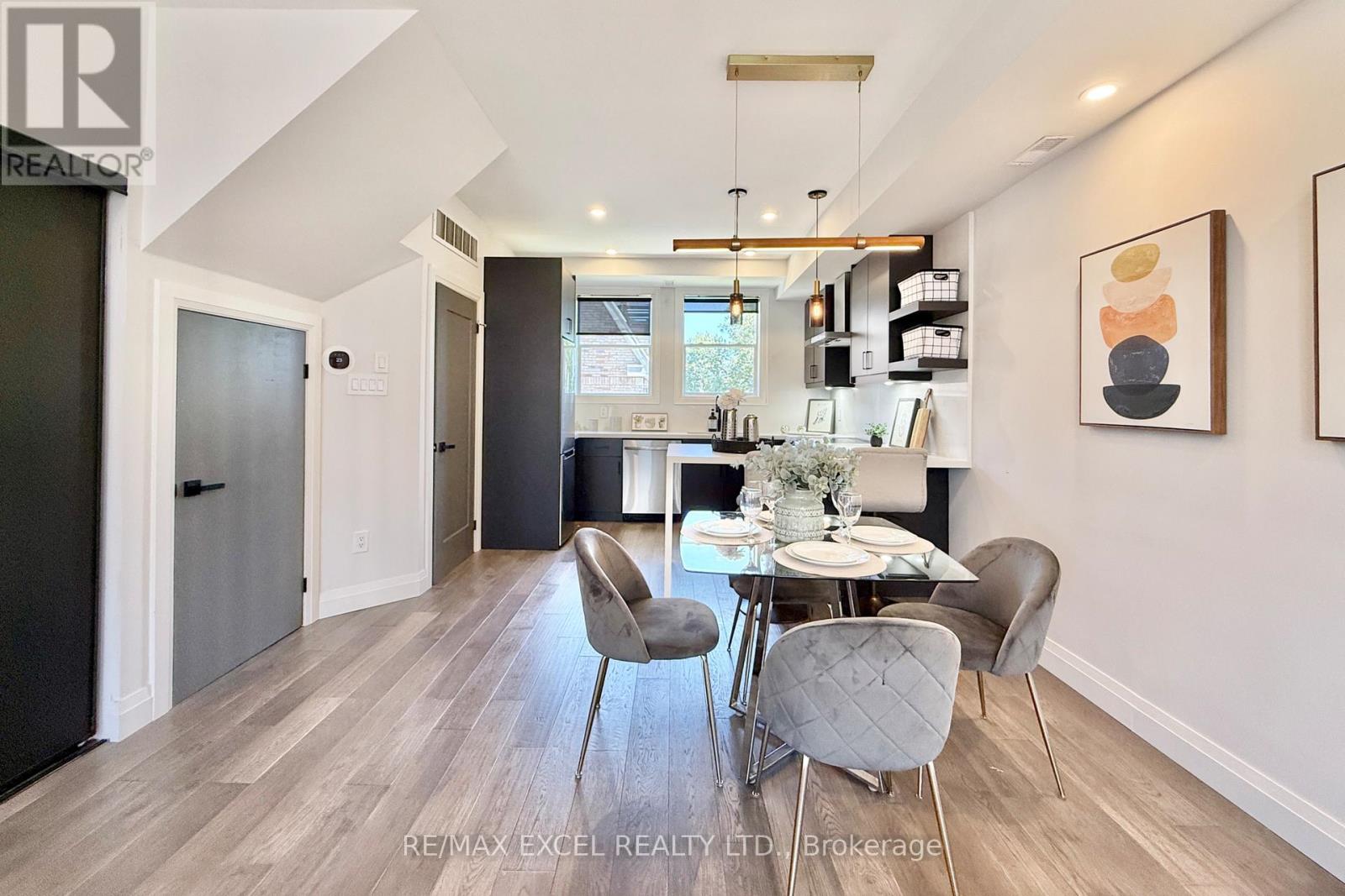 216 - 51 Halton Street, Toronto, Ontario  M6J 1R5 - Photo 13 - C13413676