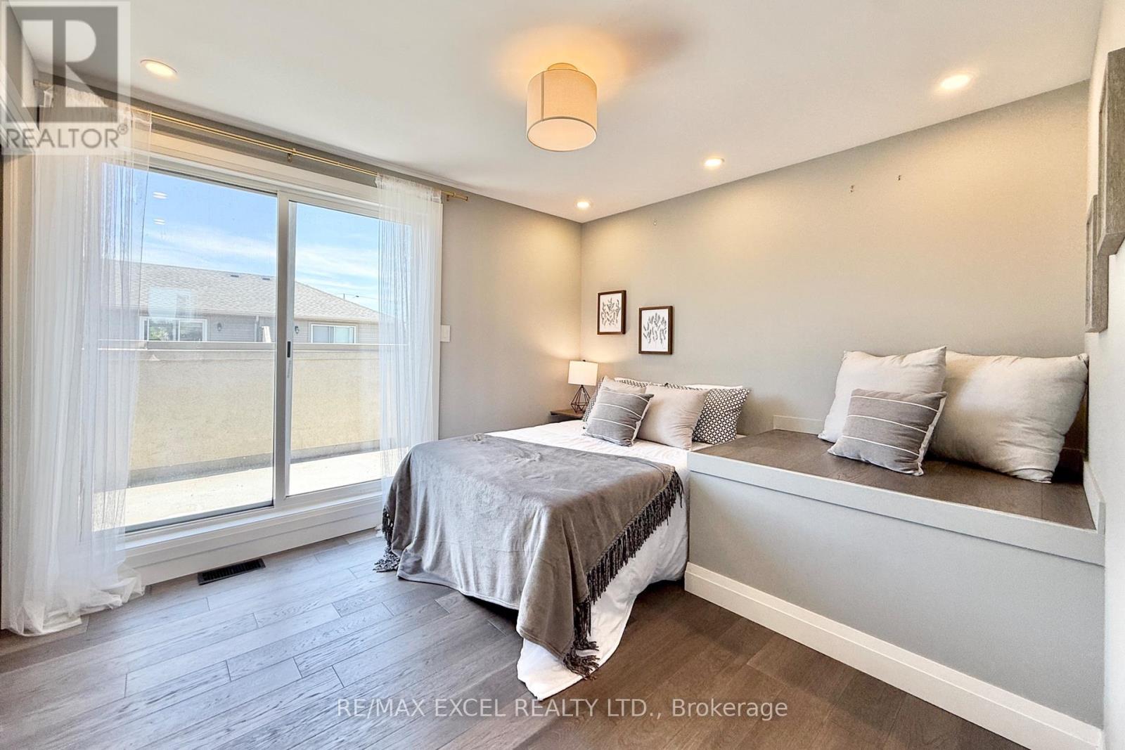 216 - 51 Halton Street, Toronto, Ontario  M6J 1R5 - Photo 18 - C13413676