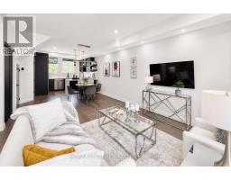 216 - 51 HALTON STREET, Toronto, Ontario