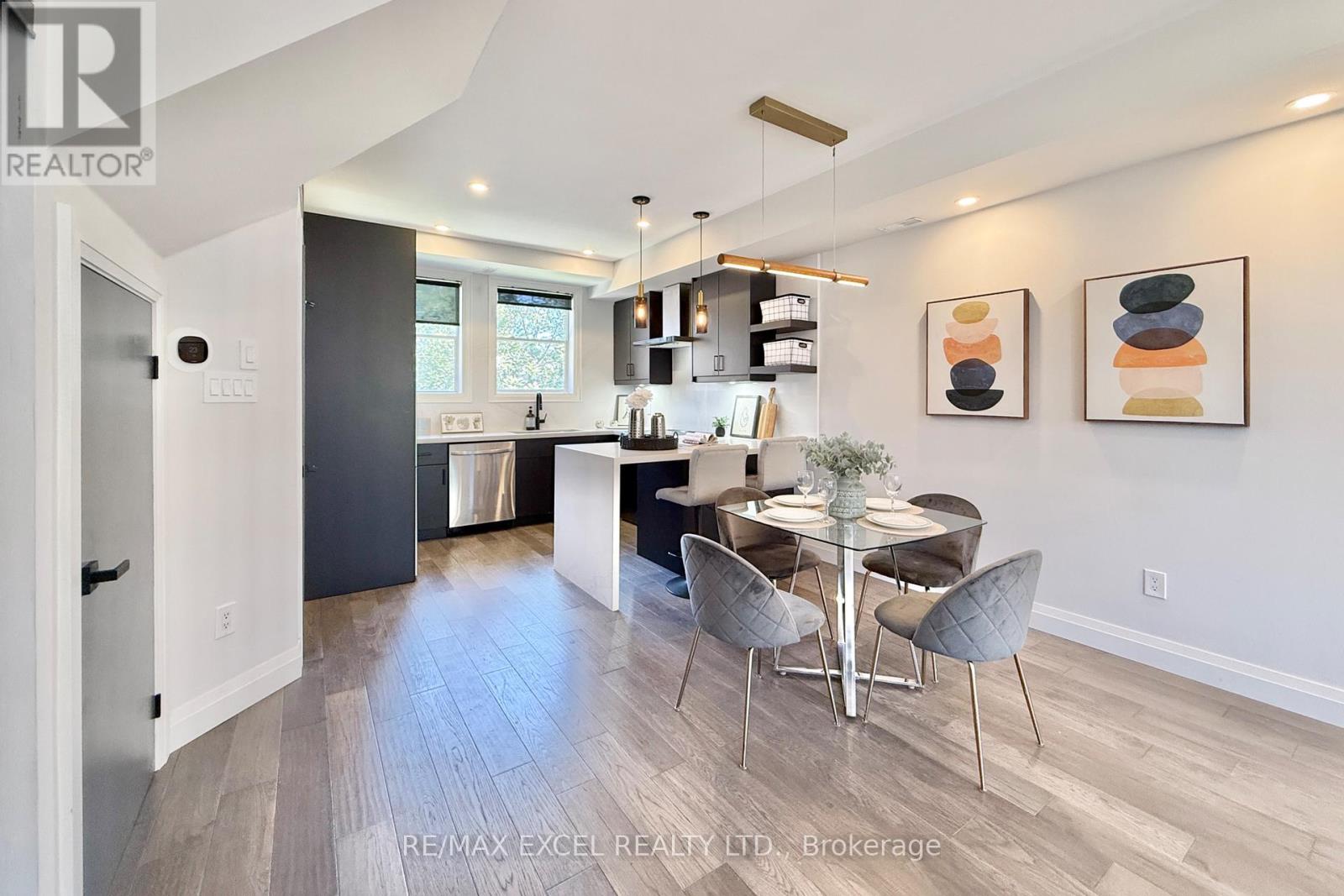 216 - 51 Halton Street, Toronto, Ontario  M6J 1R5 - Photo 15 - C13413676