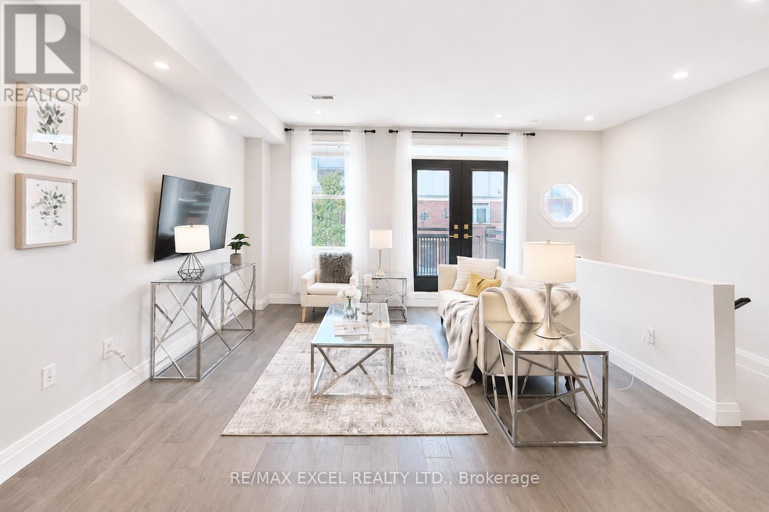 216 - 51 Halton Street, Toronto, Ontario  M6J 1R5 - Photo 7 - C13413676