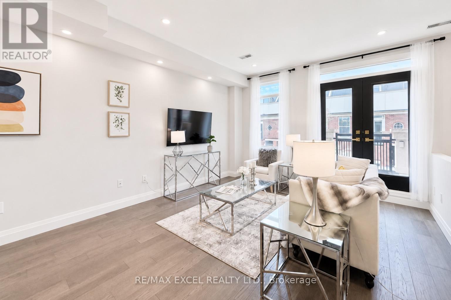 216 - 51 Halton Street, Toronto, Ontario  M6J 1R5 - Photo 6 - C13413676