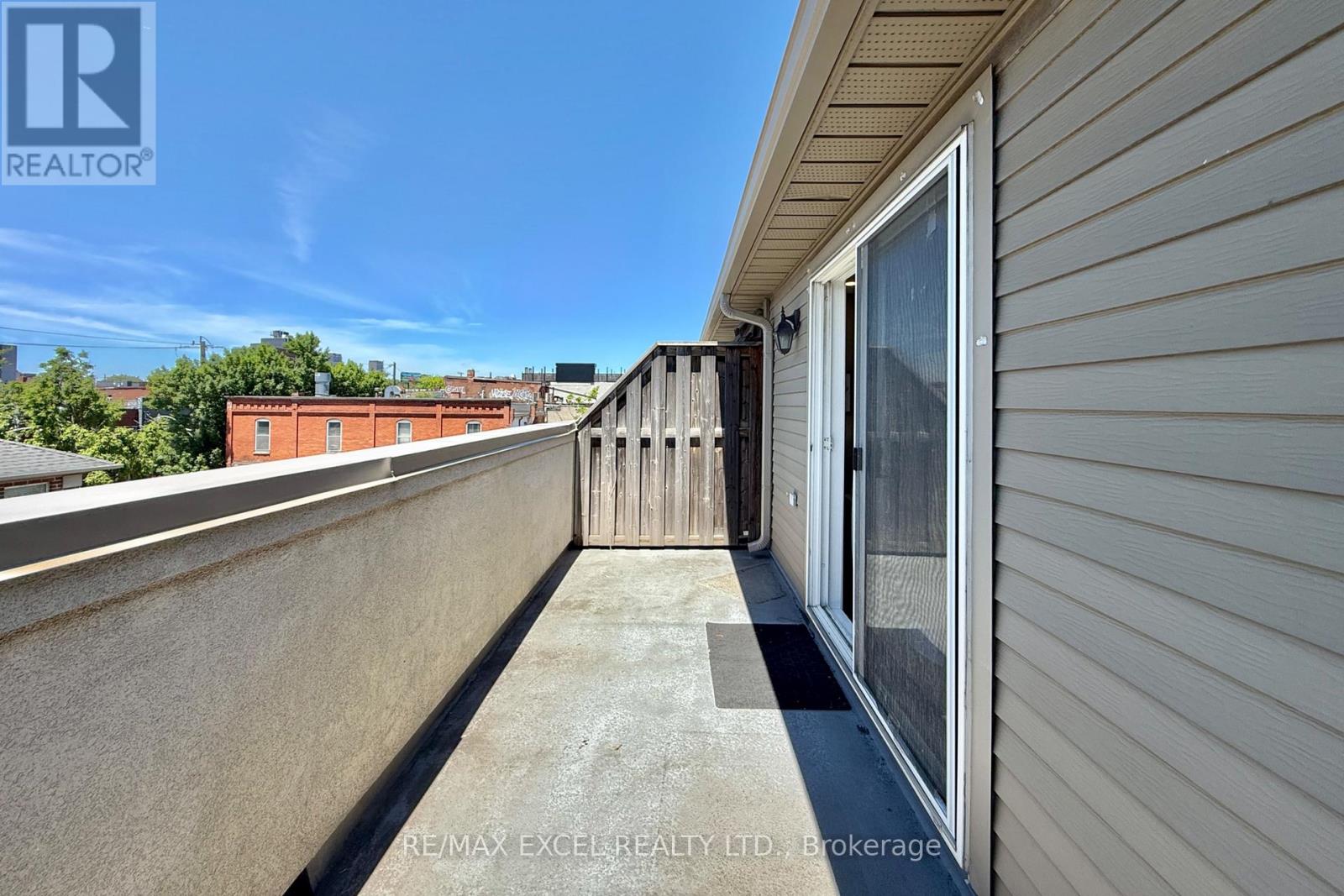 216 - 51 Halton Street, Toronto, Ontario  M6J 1R5 - Photo 24 - C13413676