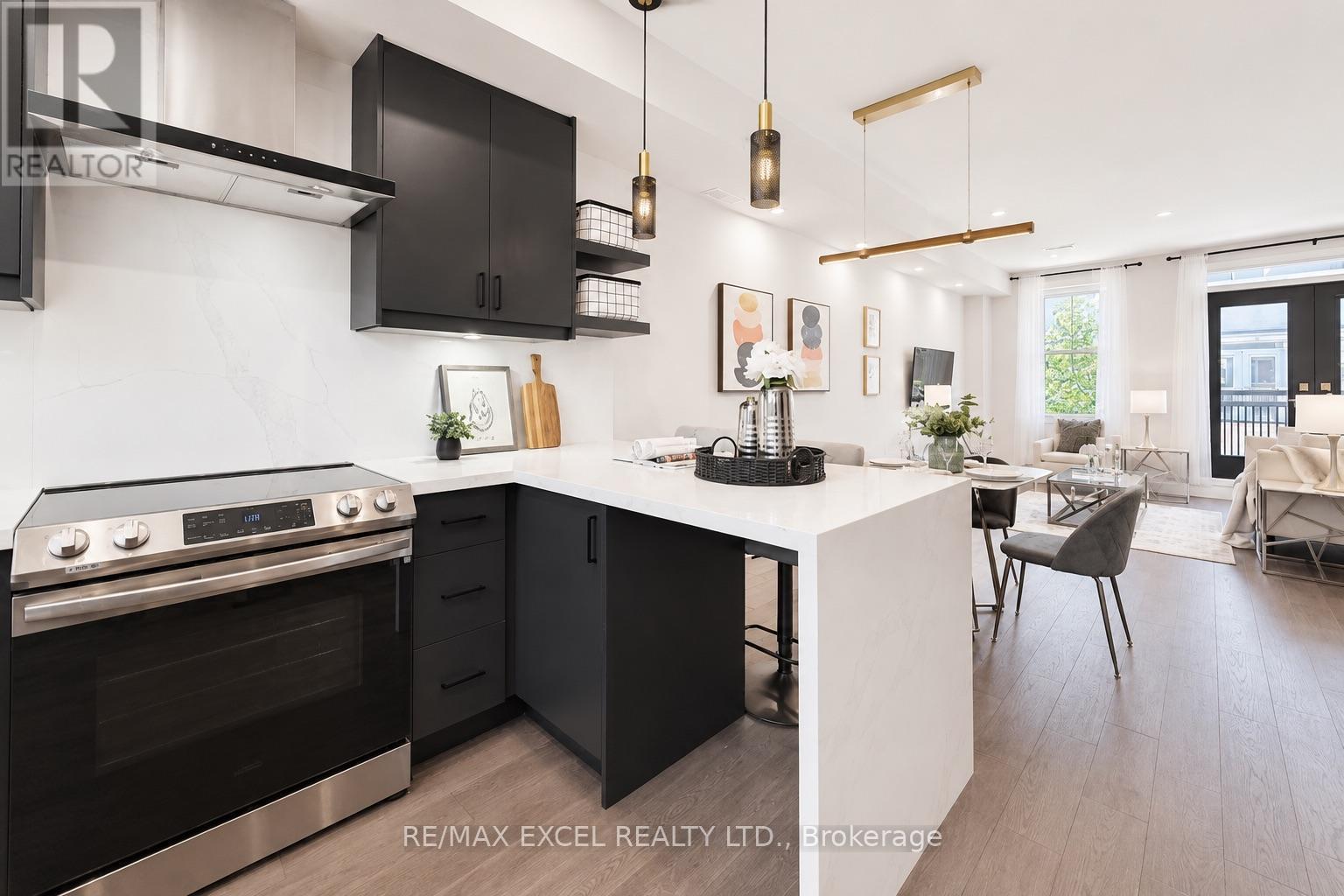 216 - 51 Halton Street, Toronto, Ontario  M6J 1R5 - Photo 4 - C13413676