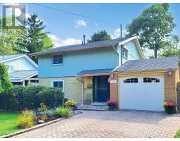 102 BOTANY HILL ROAD, Toronto, Ontario