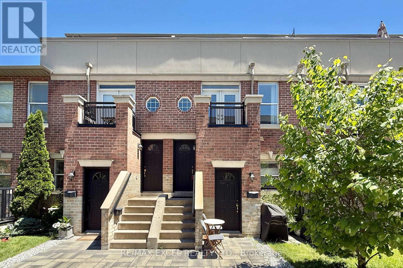 216 - 51 Halton Street, Toronto, Ontario  M6J 1R5 - Photo 3 - C13413676