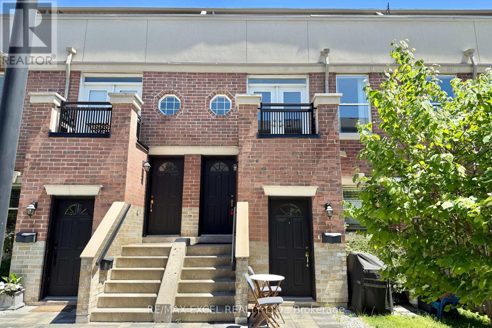 216 - 51 Halton Street, Toronto, Ontario  M6J 1R5 - Photo 28 - C13413676