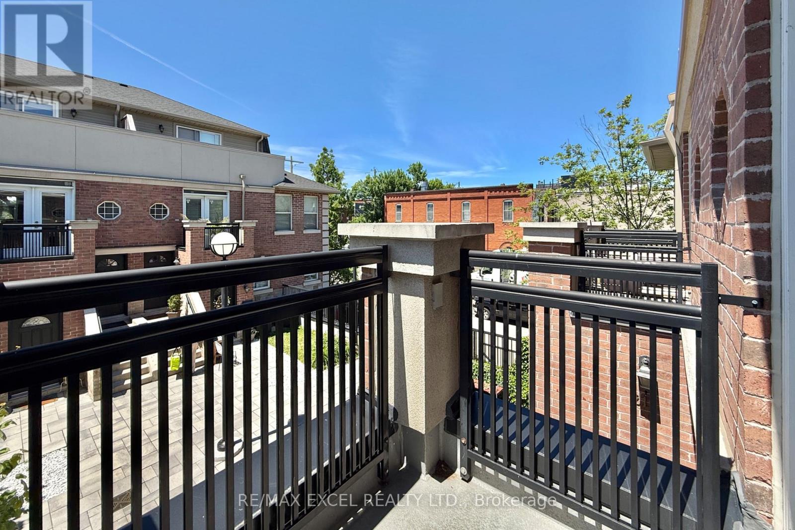 216 - 51 Halton Street, Toronto, Ontario  M6J 1R5 - Photo 27 - C13413676