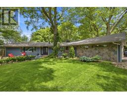 1319 SOUTH ALDO DRIVE, Mississauga, Ontario