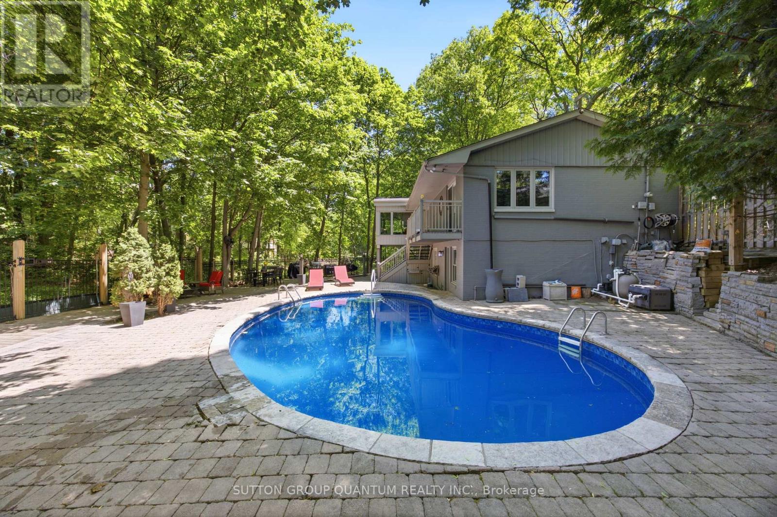 1319 South Aldo Drive, Mississauga, Ontario  L5H 3E7 - Photo 32 - W12793932