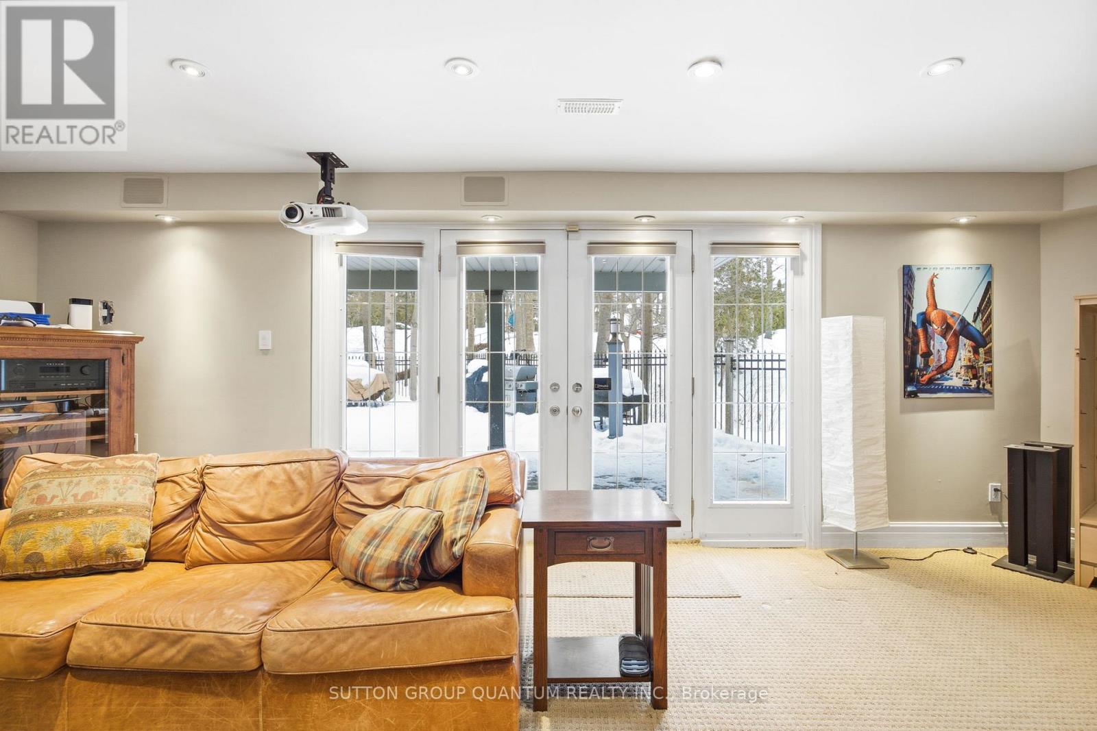 1319 South Aldo Drive, Mississauga, Ontario  L5H 3E7 - Photo 27 - W12793932
