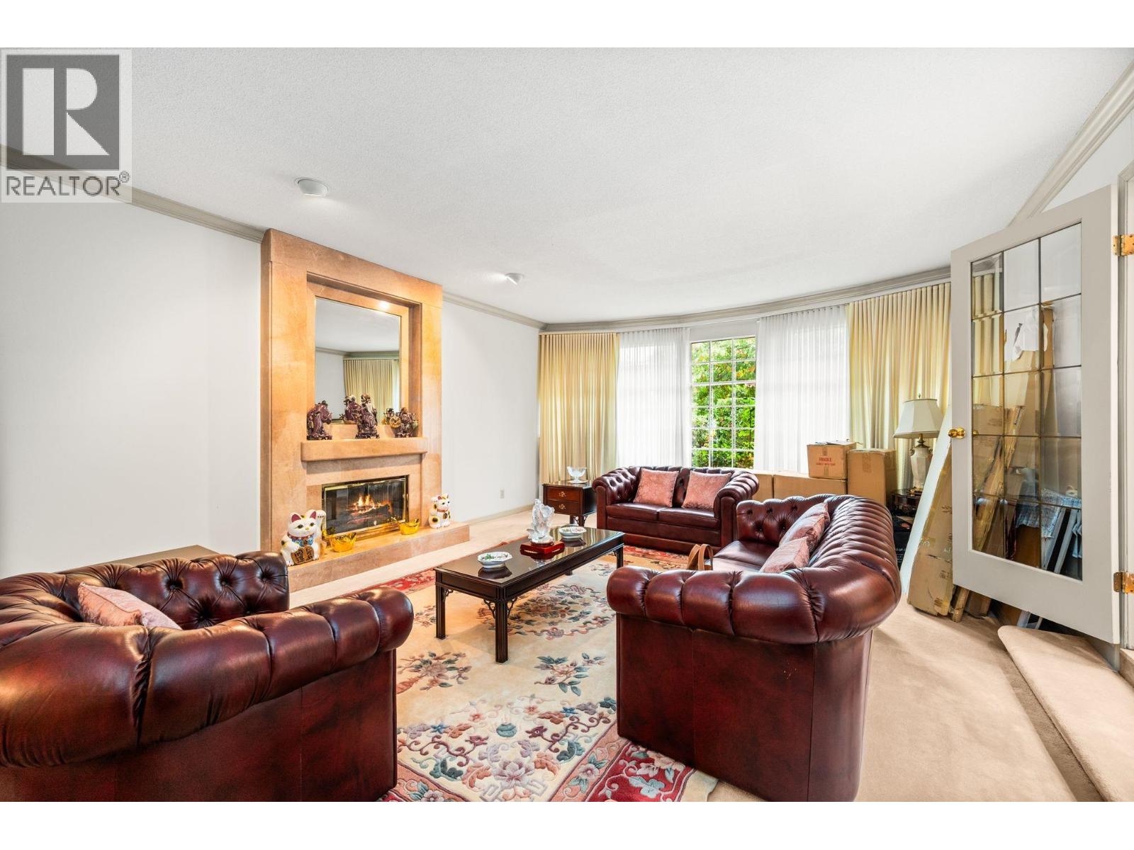 6828 Cypress Street, Vancouver, British Columbia  V6P 5M1 - Photo 4 - R3133412