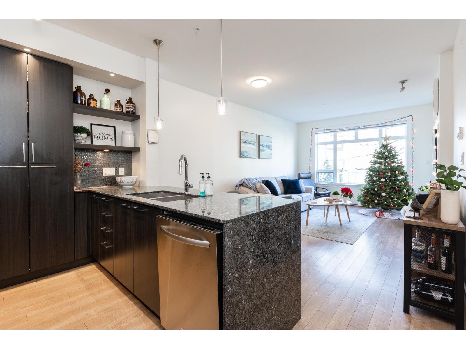 B208 20211 66th Avenue, Langley, British Columbia  V2Y 0L4 - Photo 8 - R3133244