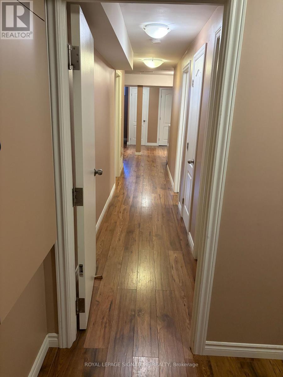 Basement - 1264 Sim Place, Milton, Ontario  L9T 7C7 - Photo 36 - W13417844