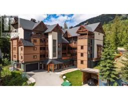 1005 MOUNTAIN VIEW Road Unit# 2E, Rossland, British Columbia