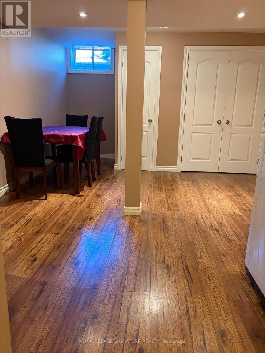 Basement - 1264 Sim Place, Milton, Ontario  L9T 7C7 - Photo 35 - W13417844