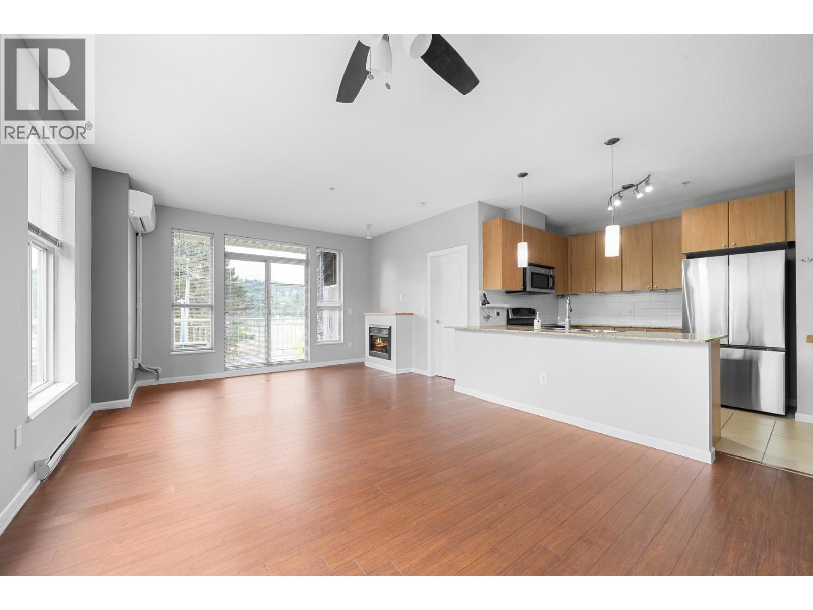 304 2477 Kelly Avenue, Port Coquitlam, British Columbia  V3C 0B3 - Photo 9 - R3130926