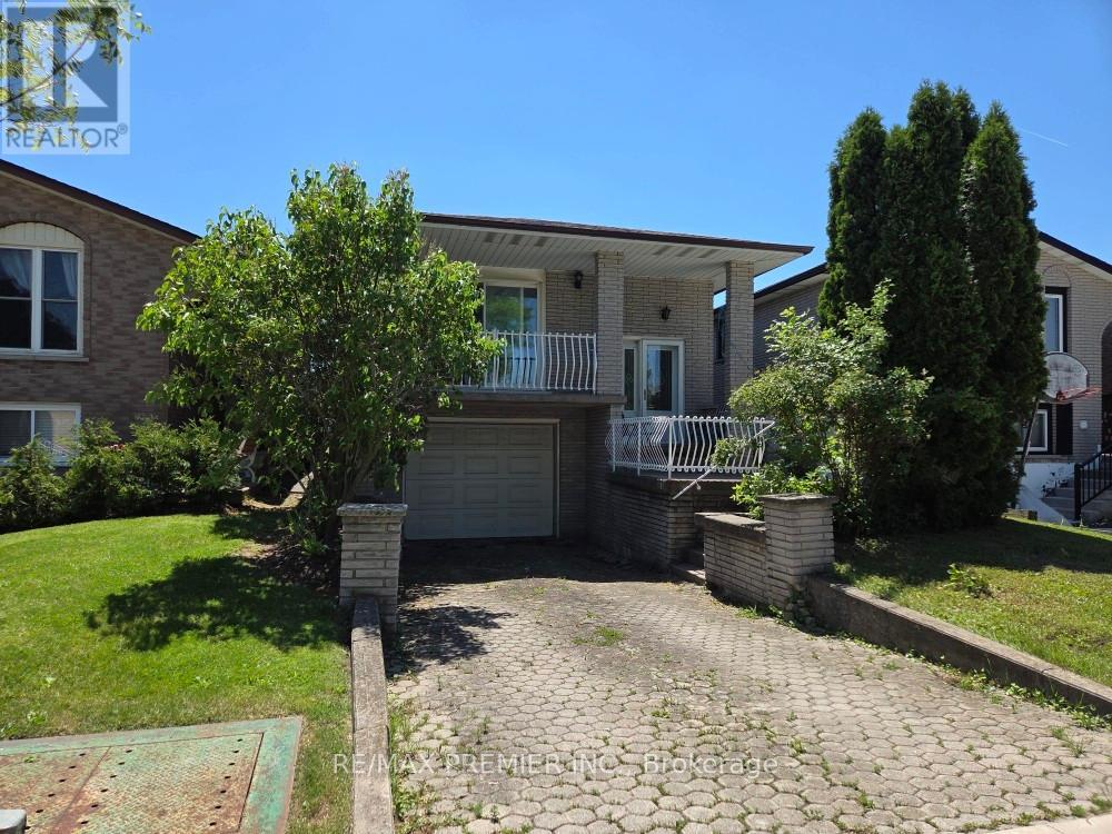 253 Solomon Crescent, Hamilton, Ontario  L8W 1Z1 - Photo 2 - X13415246