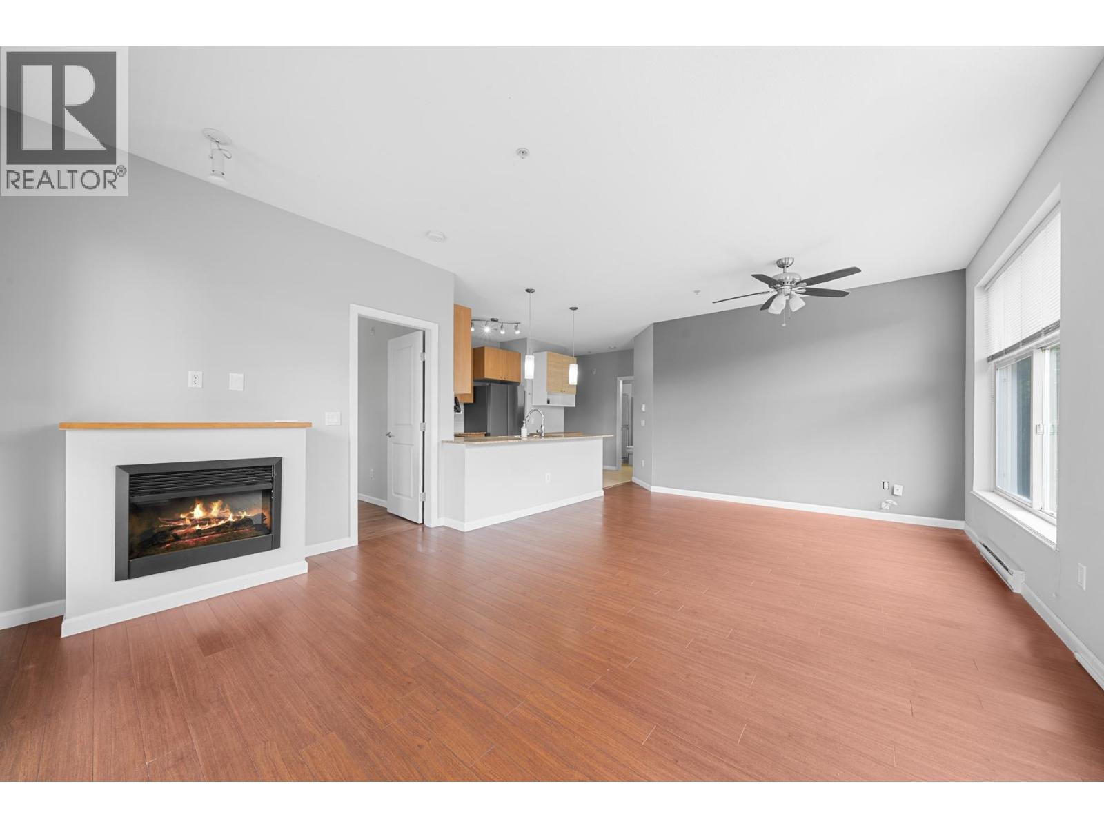 304 2477 Kelly Avenue, Port Coquitlam, British Columbia  V3C 0B3 - Photo 6 - R3130926