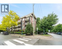 304 2477 KELLY AVENUE, Port Coquitlam, British Columbia