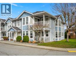 13 20554 118TH AVENUE, Maple Ridge, British Columbia