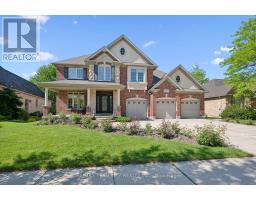 74 PENNSYLVANIA CRESCENT, Kitchener, Ontario