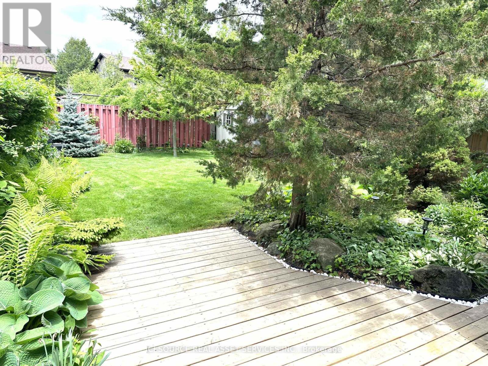 203 Three Valleys Drive, Toronto, Ontario  M3A 3L7 - Photo 23 - C13412916