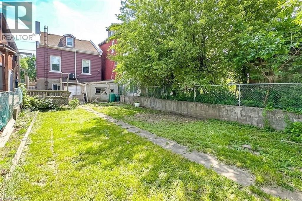 170 Cannon Street W, Hamilton, Ontario  L8R 2C1 - Photo 36 - 40838009