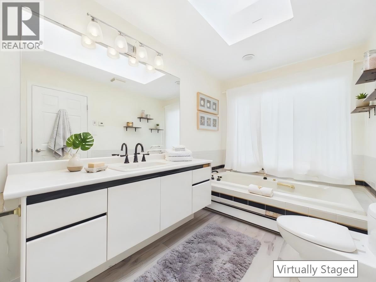 3180 Westmount Place, Vancouver, British Columbia  V7V 3G3 - Photo 16 - R3133764