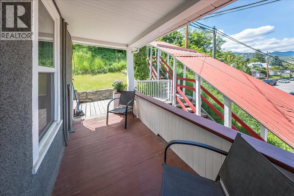 542 Spokane Street, Trail, British Columbia V1R 3V8 - Photo 17 - 10389888