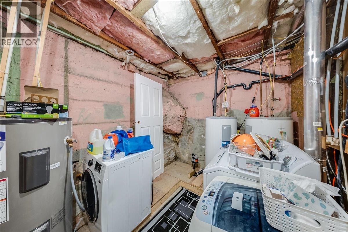 542 Spokane Street, Trail, British Columbia V1R 3V8 - Photo 14 - 10389888