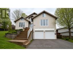 6 PEARL ANN DRIVE, St. Catharines, Ontario