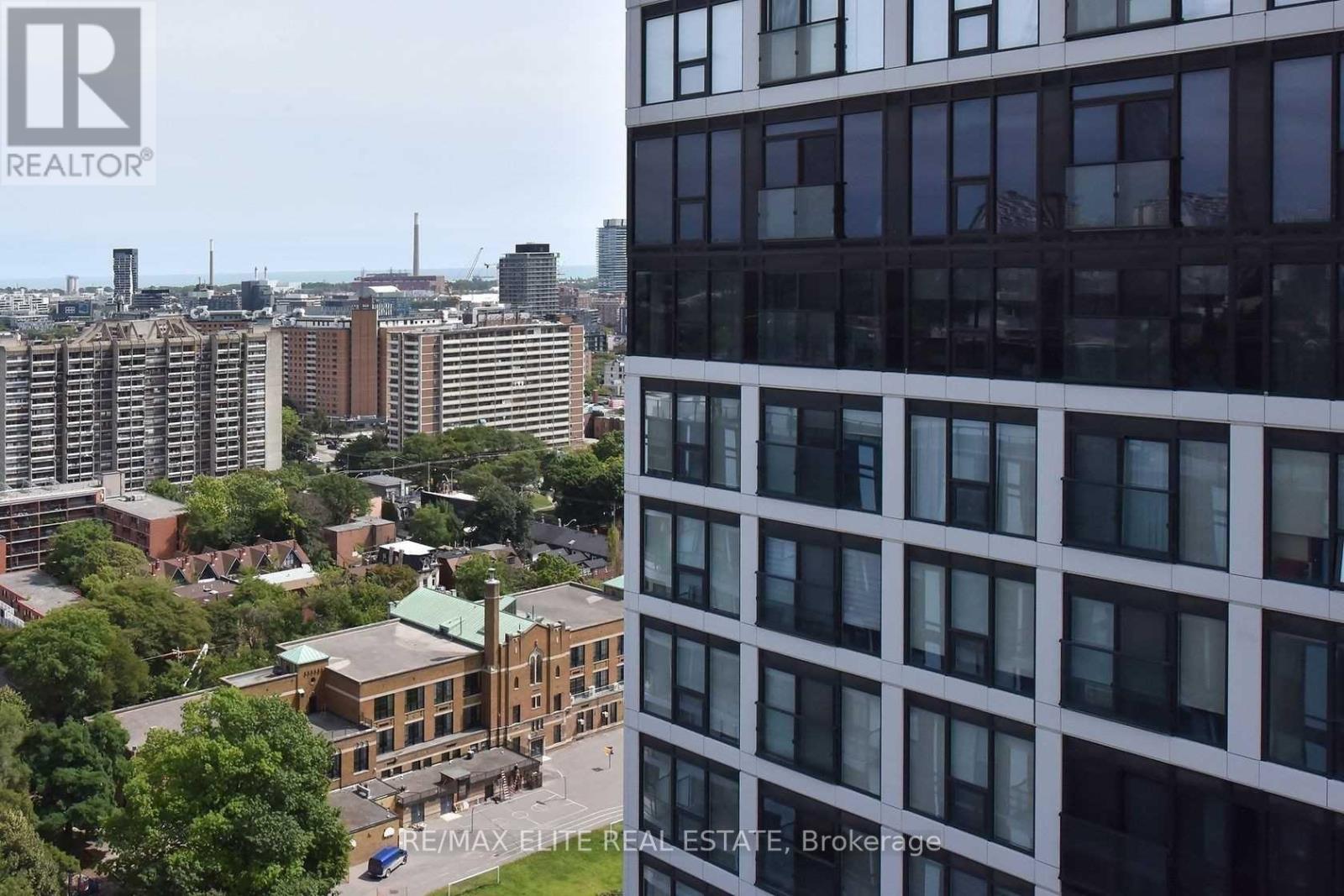 2204 - 251 Jarvis Street, Toronto, Ontario  M5B 0C3 - Photo 20 - C13417876