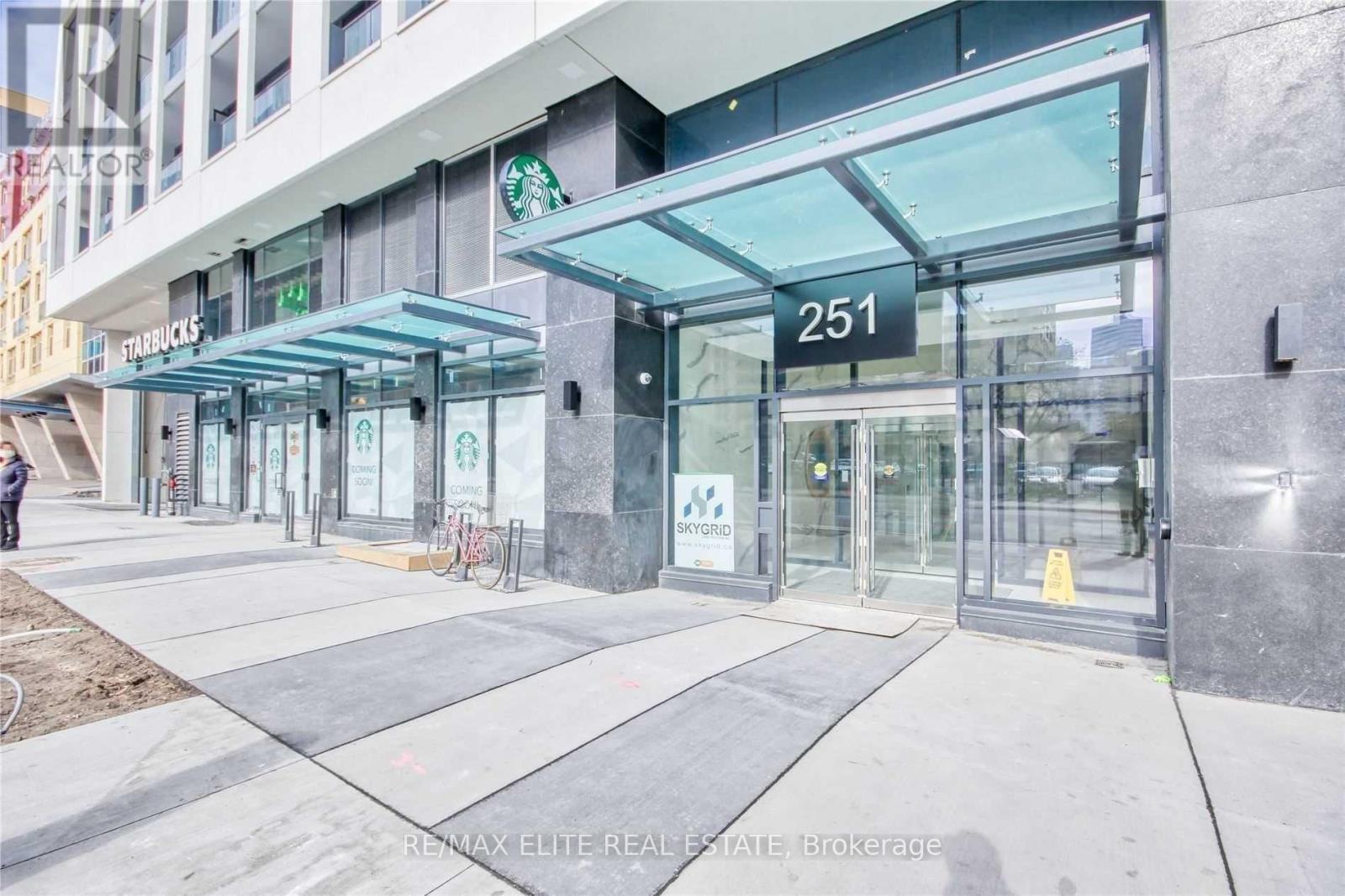 2204 - 251 Jarvis Street, Toronto, Ontario  M5B 0C3 - Photo 26 - C13417876