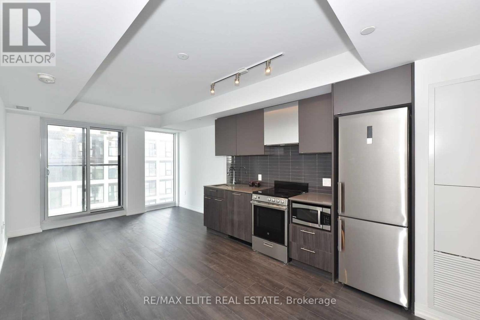 2204 - 251 Jarvis Street, Toronto, Ontario  M5B 0C3 - Photo 5 - C13417876