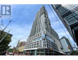 2204 - 251 JARVIS STREET, Toronto, Ontario