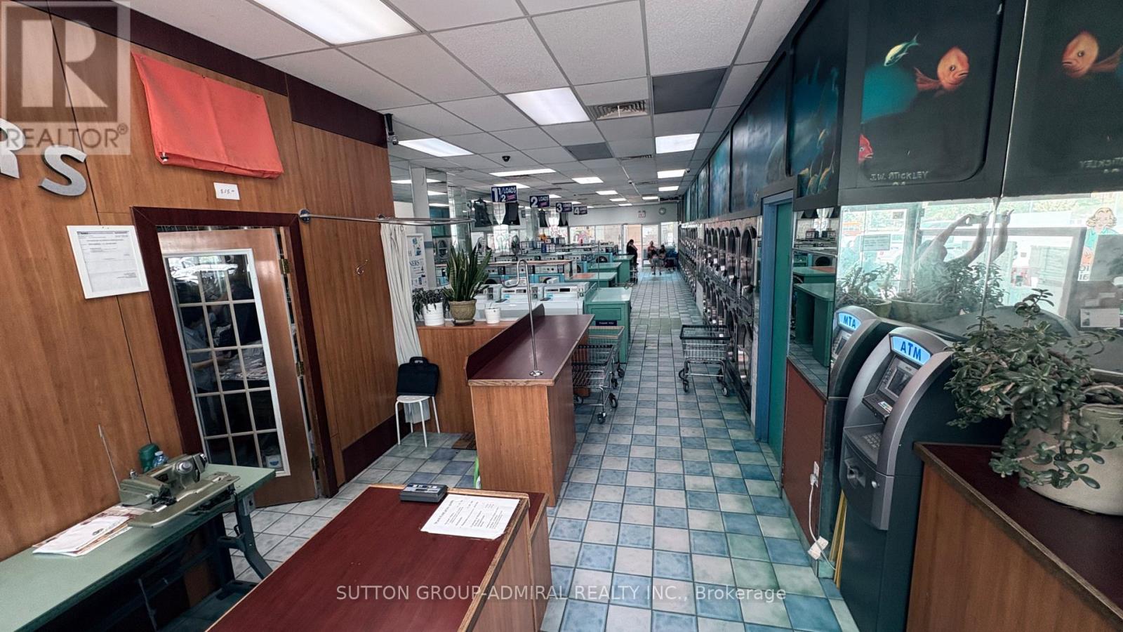 10A - 747 DON MILLS ROAD, Toronto, Ontario
