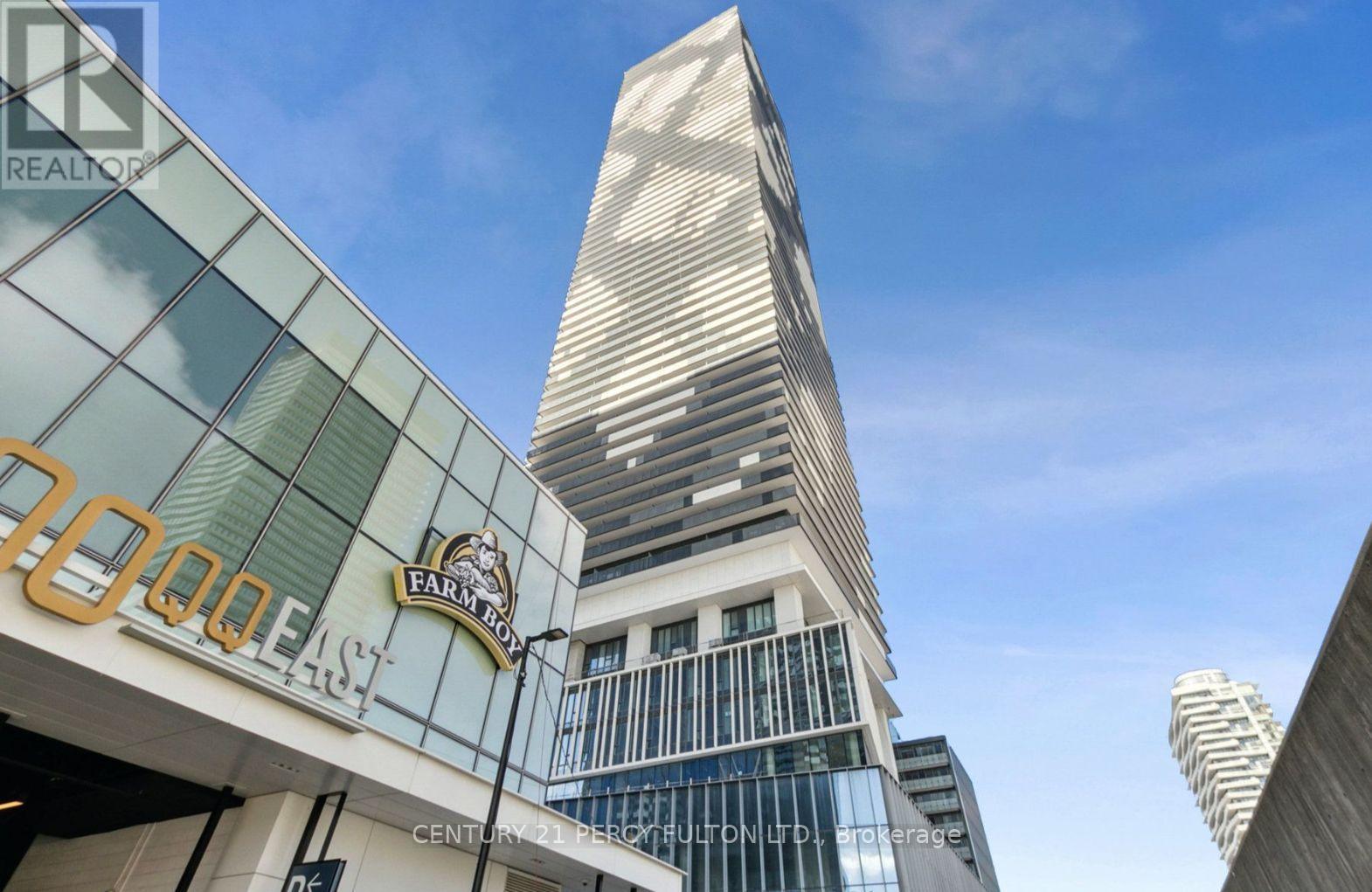 4109 - 138 DOWNES STREET, Toronto, Ontario